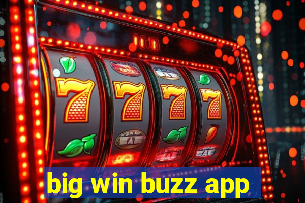 big win buzz app